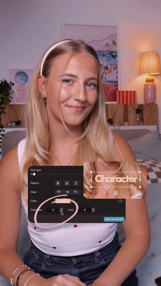 Reel von Sophia Maus